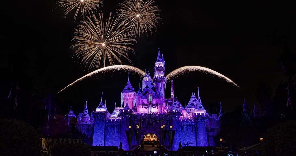 Picture of Disneyland Park