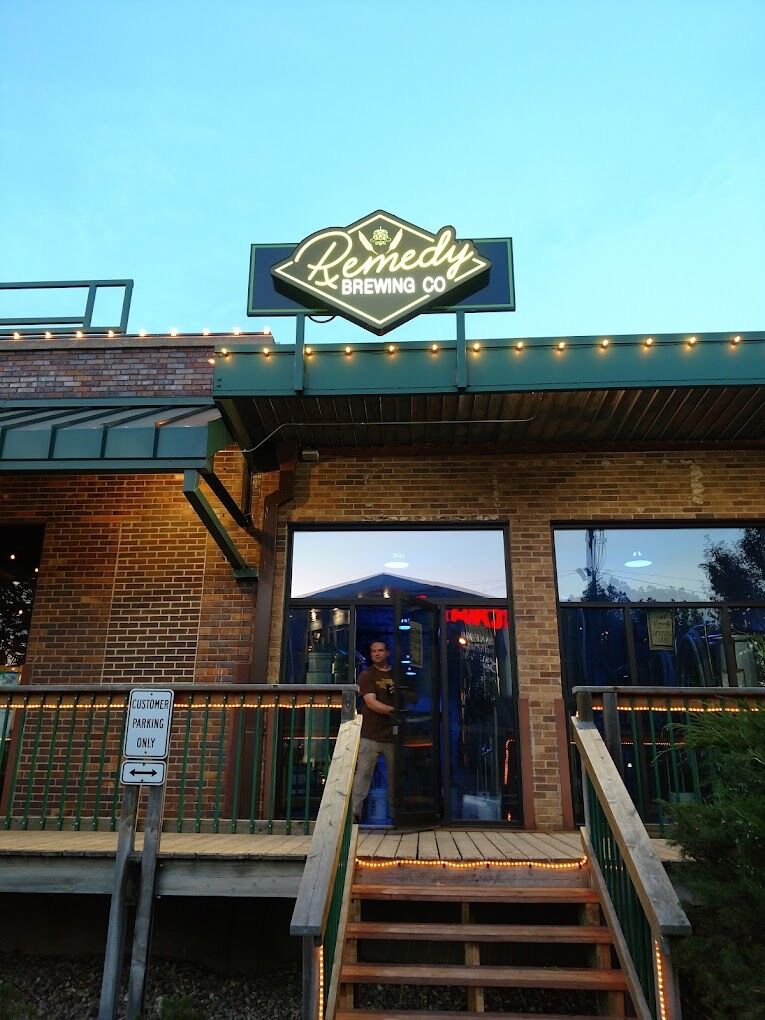 Picture of Remedy Brewing Company