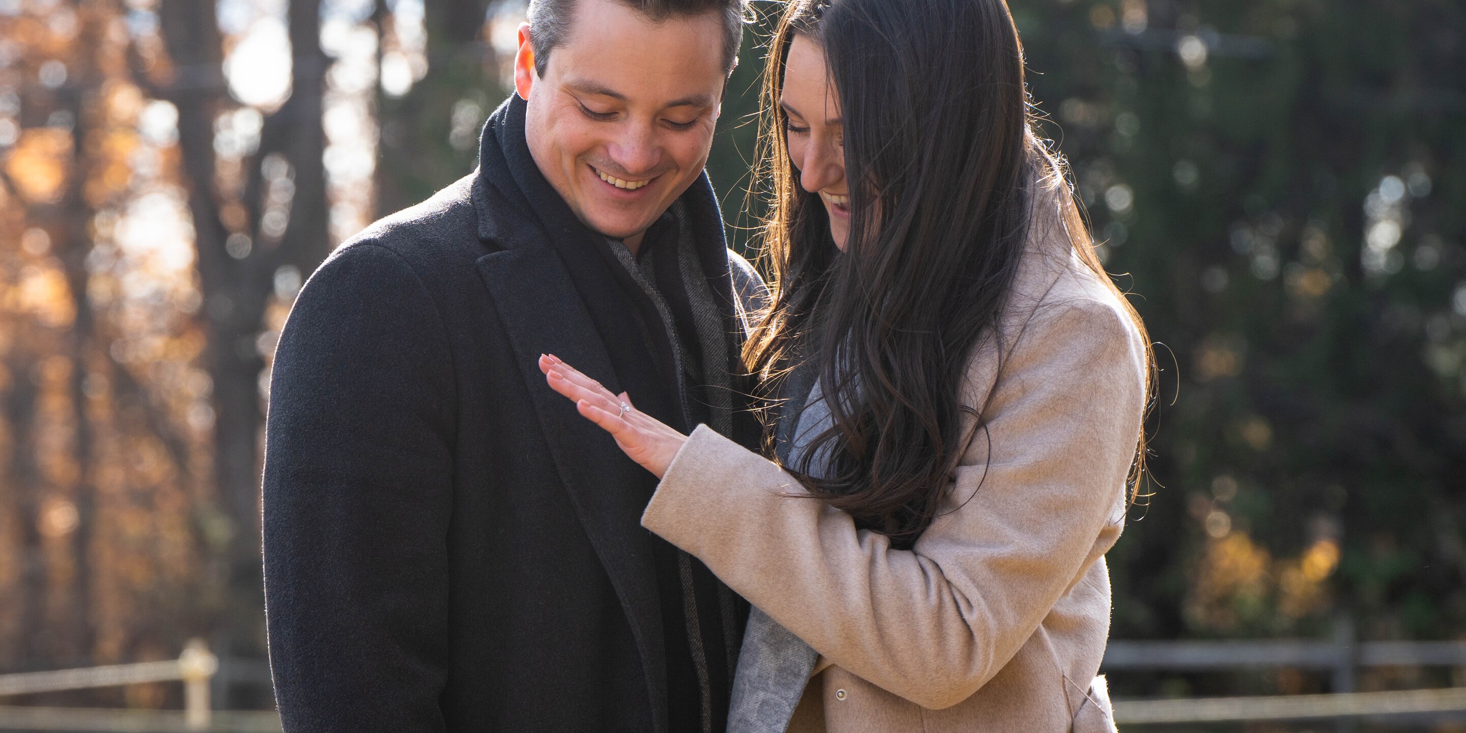 Brianne & Gary Home Page Banner