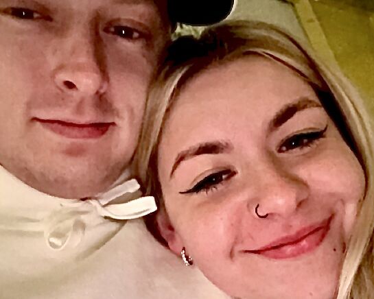 Picture of Lorelei and Jeremy’s story