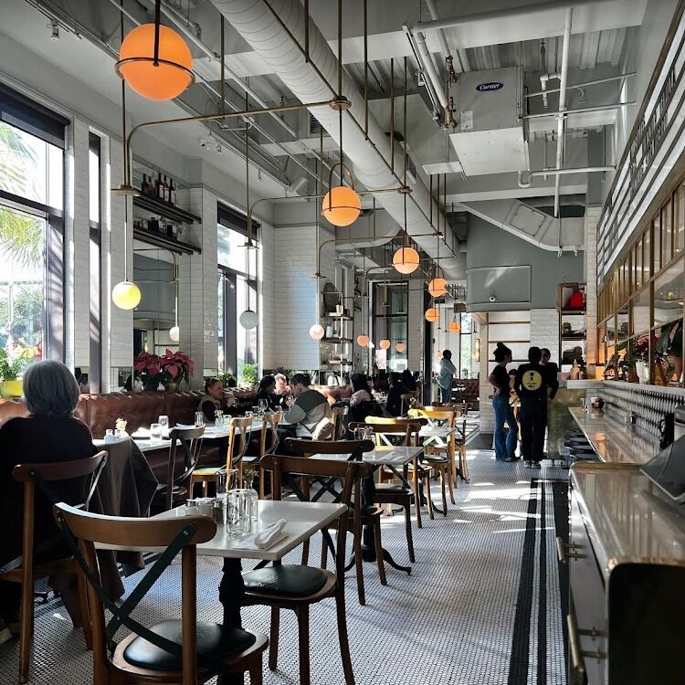 Picture of Little Duck Diner