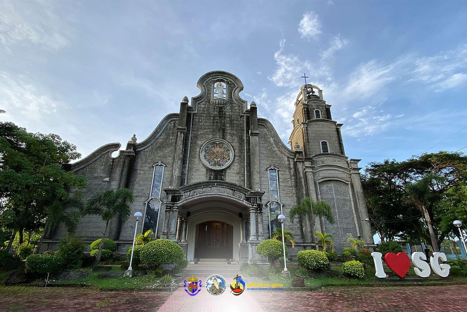 Picture of St. Gabriel the Archangel Parish Church