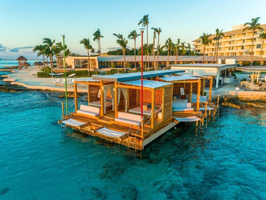 Picture of InterContinental Presidente Cozumel Resort Spa