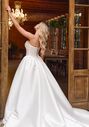 Essense of Australia D4332 A-Line Wedding Dress - thumbnail - 7