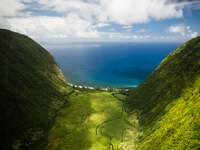 The Big Island, Hawaii.