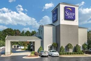 Picture of Sleep Inn Henderson I 85