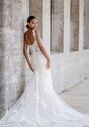 Allure Couture C657 Fit-and-Flare Wedding Dress - thumbnail - 6