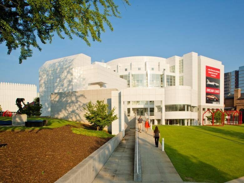 Picture of High Museum of Art