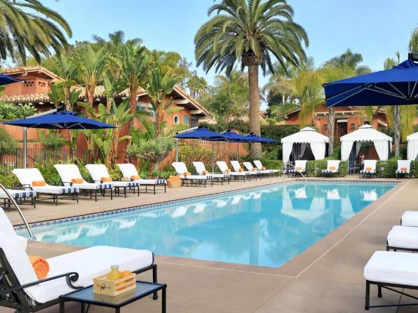 Picture of Rancho Valencia Resort & Spa