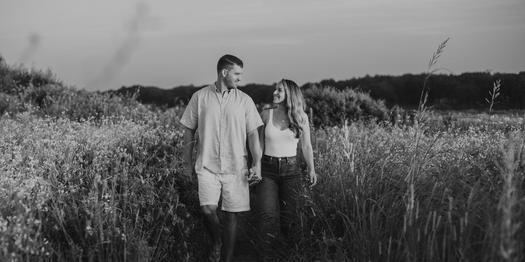 Kali & Tony Home Page Banner