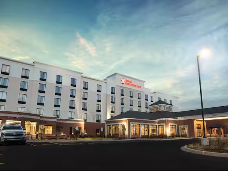 Picture of Hilton Garden Inn Bolingbrook