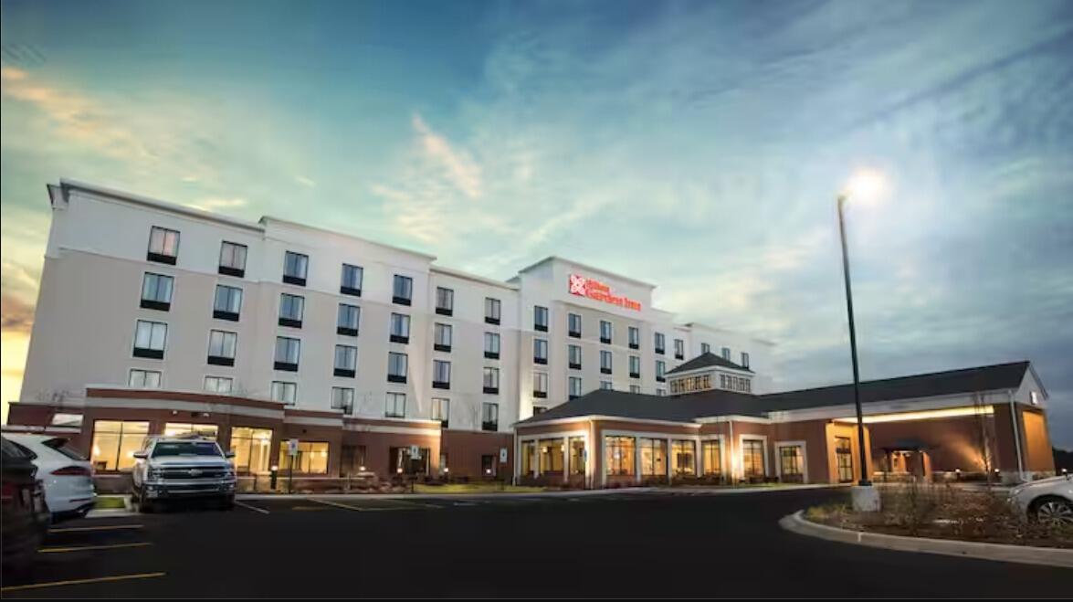 Picture of Hilton Garden Inn Bolingbrook