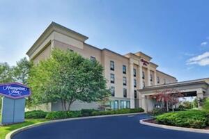 Picture of Hampton Inn Lewisburg
