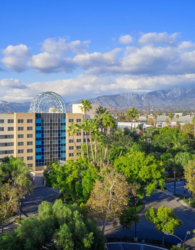 Picture of Sheraton Fairplex Hotel & Conference Center
