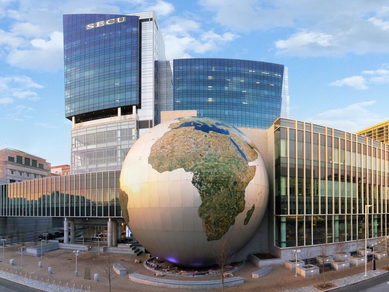 Picture of North Carolina Museum of Natural Sciences
