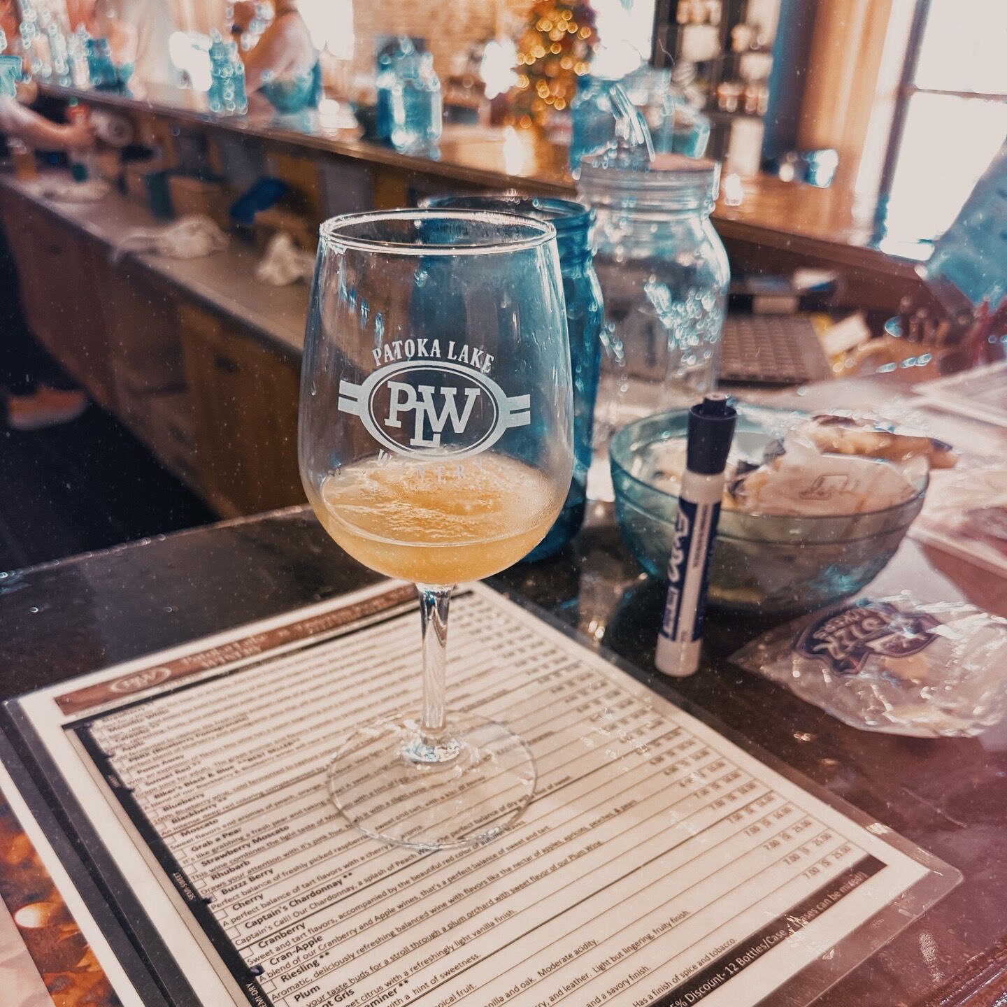 Picture of Patoka Lake Winery