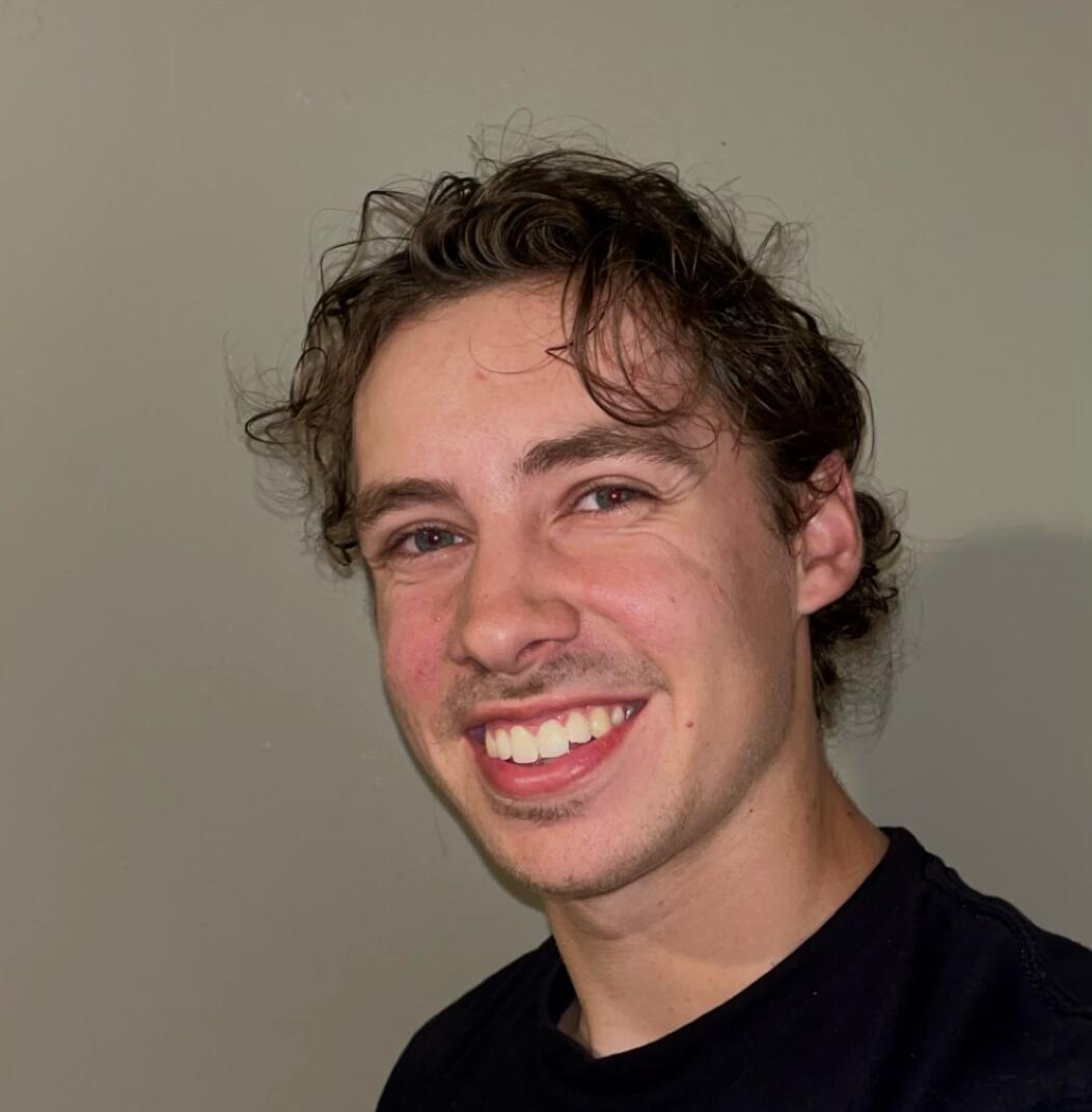 Ryan Erickson 