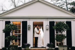 MonVieve Wedding Veil