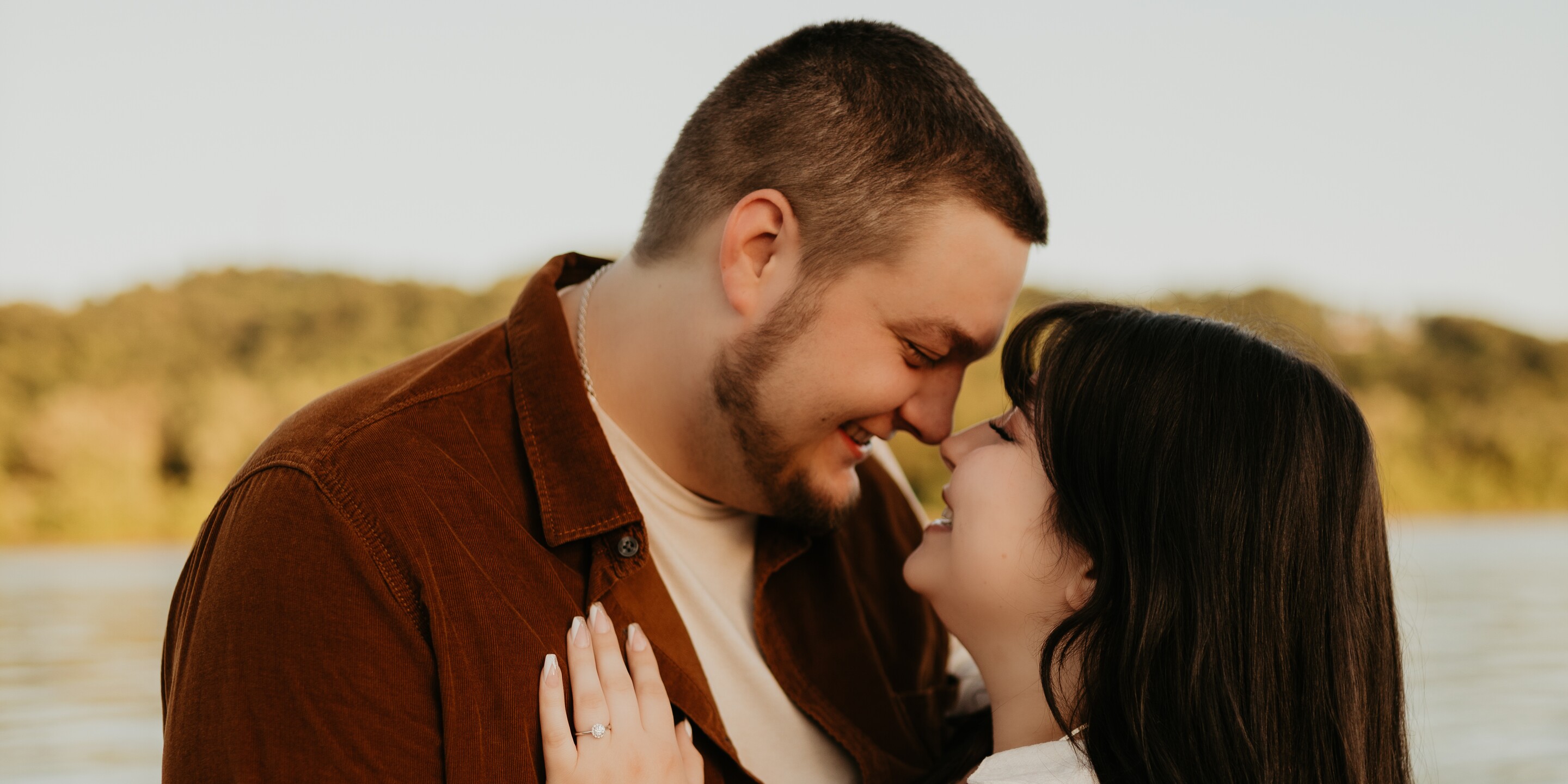 Sean & Kaitlynn Home Page Banner