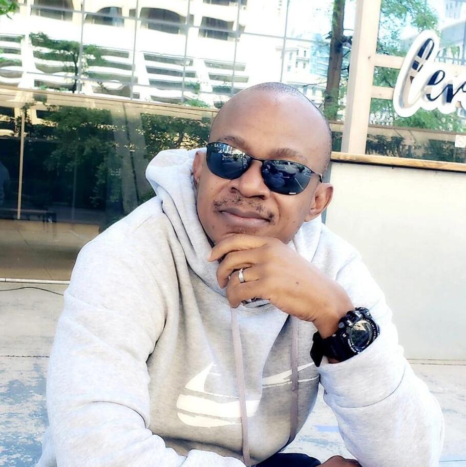 Mr. Amos Harris