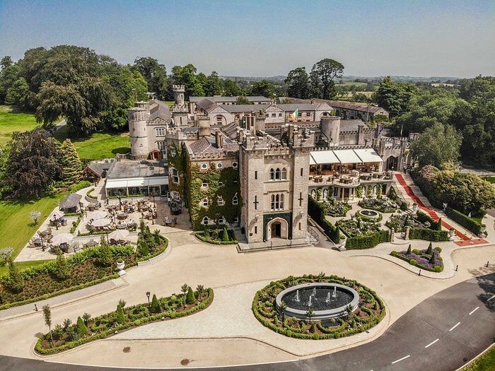 Picture of Cabra Castle Hotel