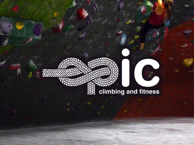 Picture of EPIC Climbing and Fitness