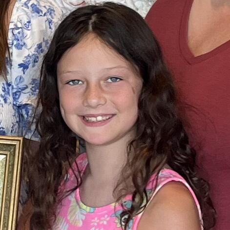 Harper Hurst 