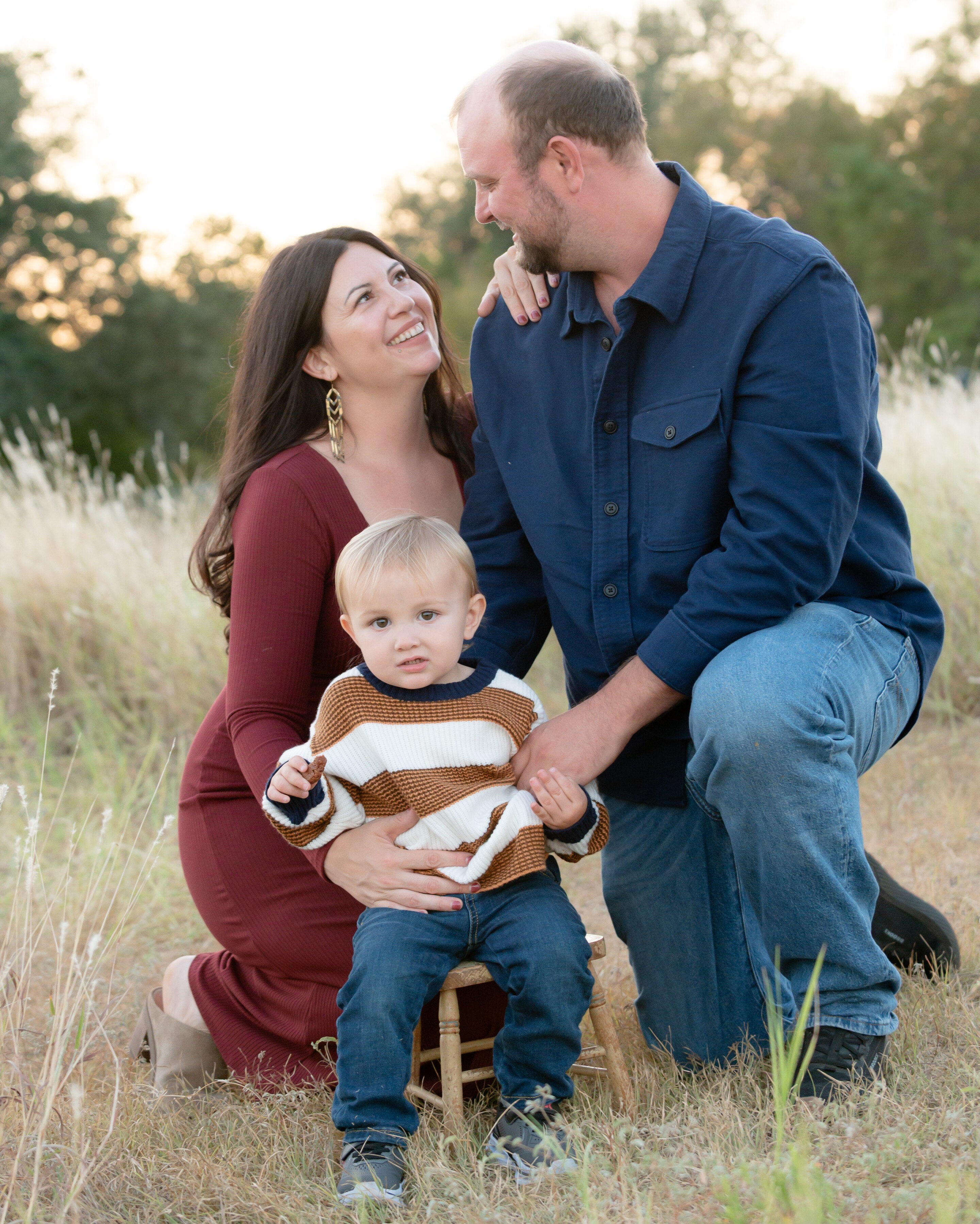 Alexa & Benny Home Page Banner