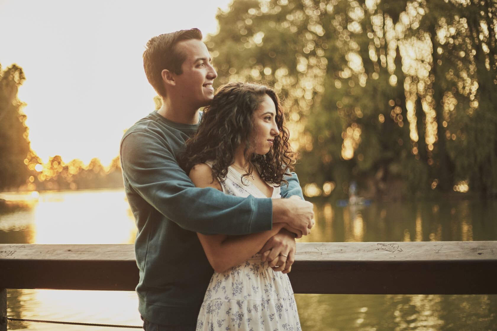 Nicholle & Nathaniel Home Page Banner