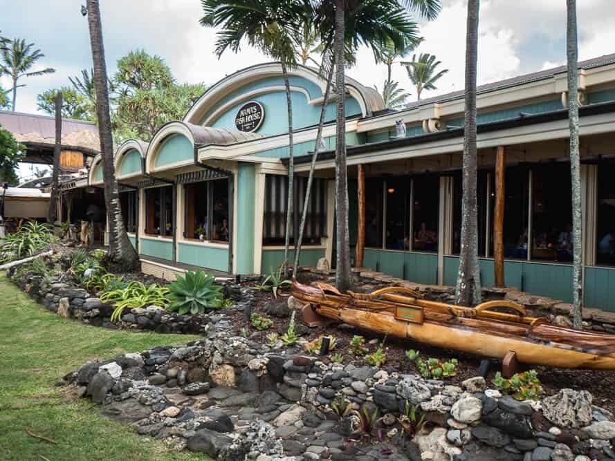 Picture of Mama's Fish House