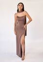B2 Bridesmaids by Jasmine B263072 Bridesmaid Dress - thumbnail - 4