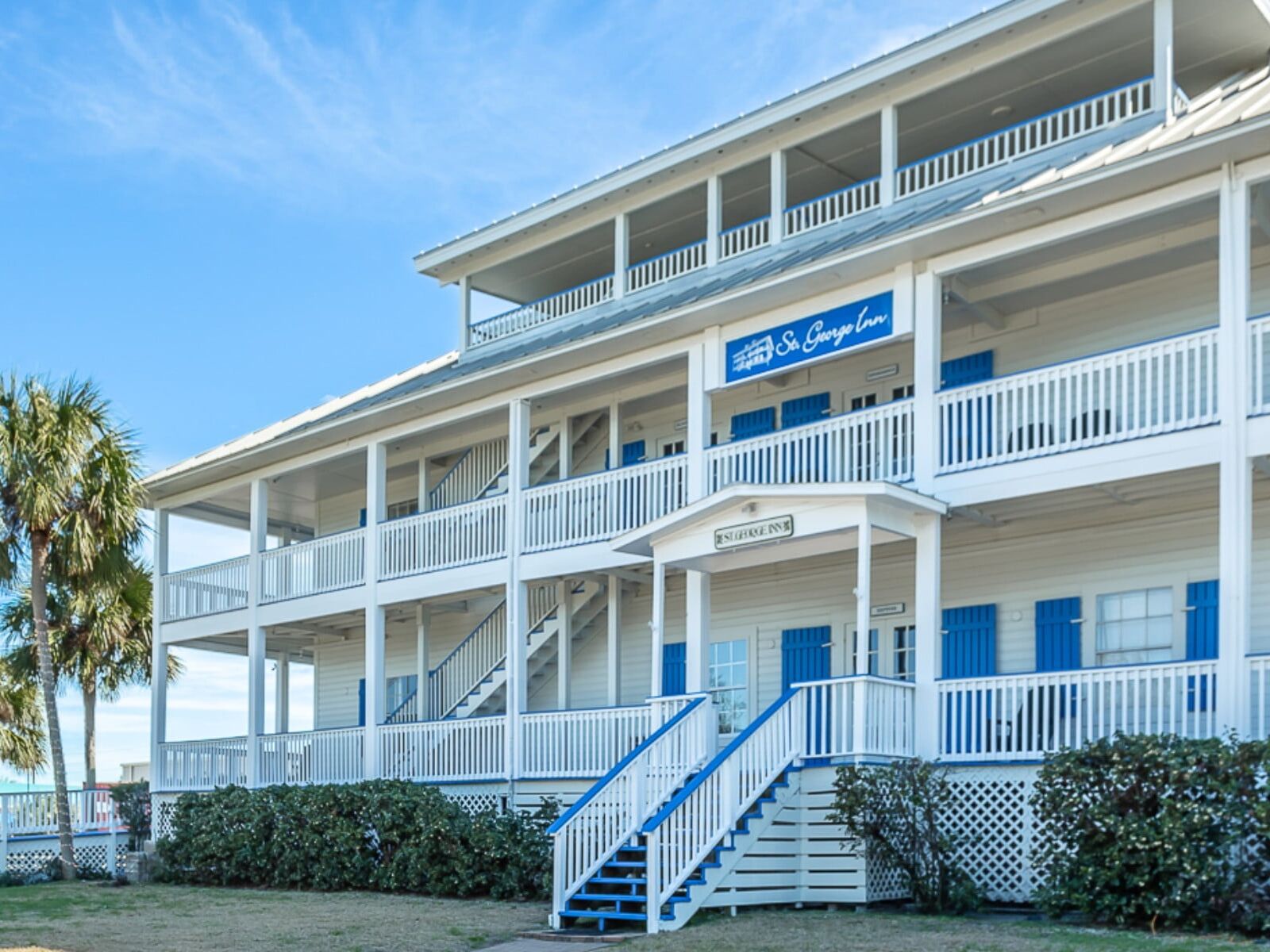 Picture of St. George Inn