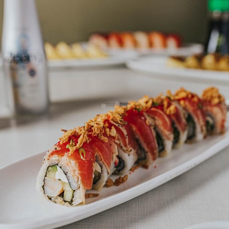 Picture of Tsunami Sushi New Orleans