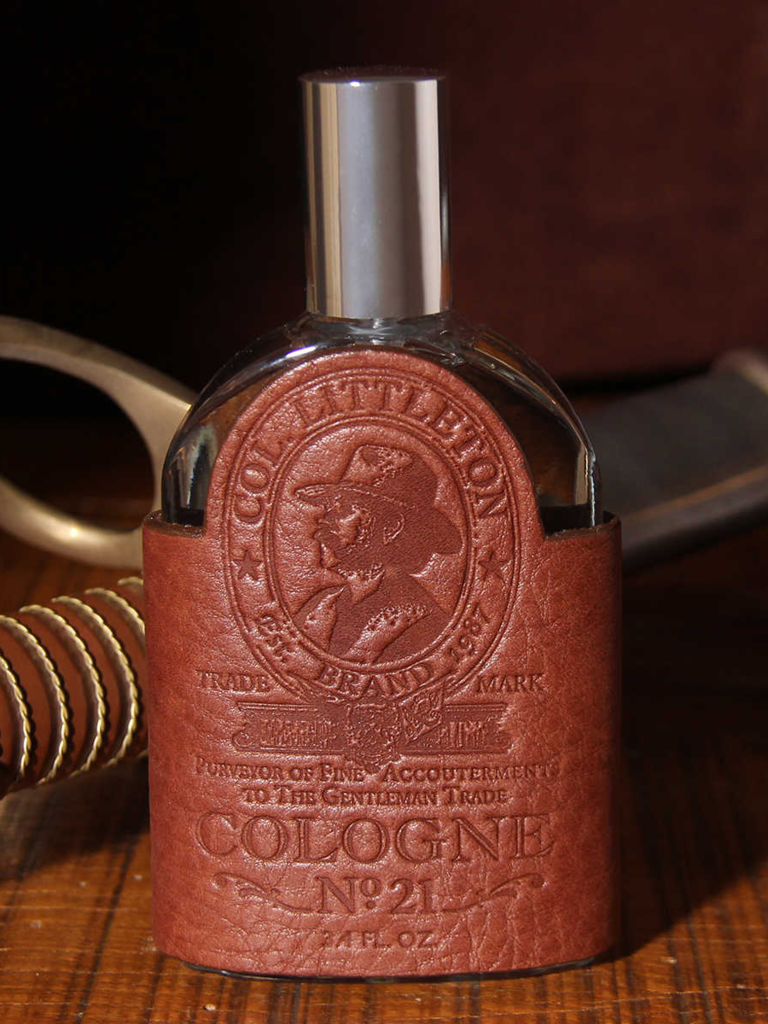 Col. Littleton Cologne