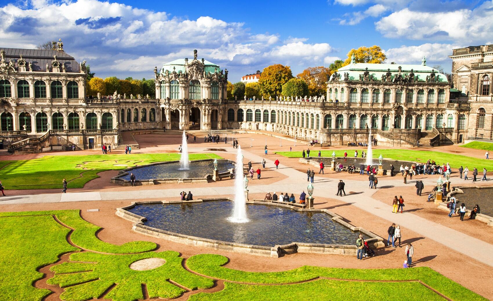 Picture of Zwinger