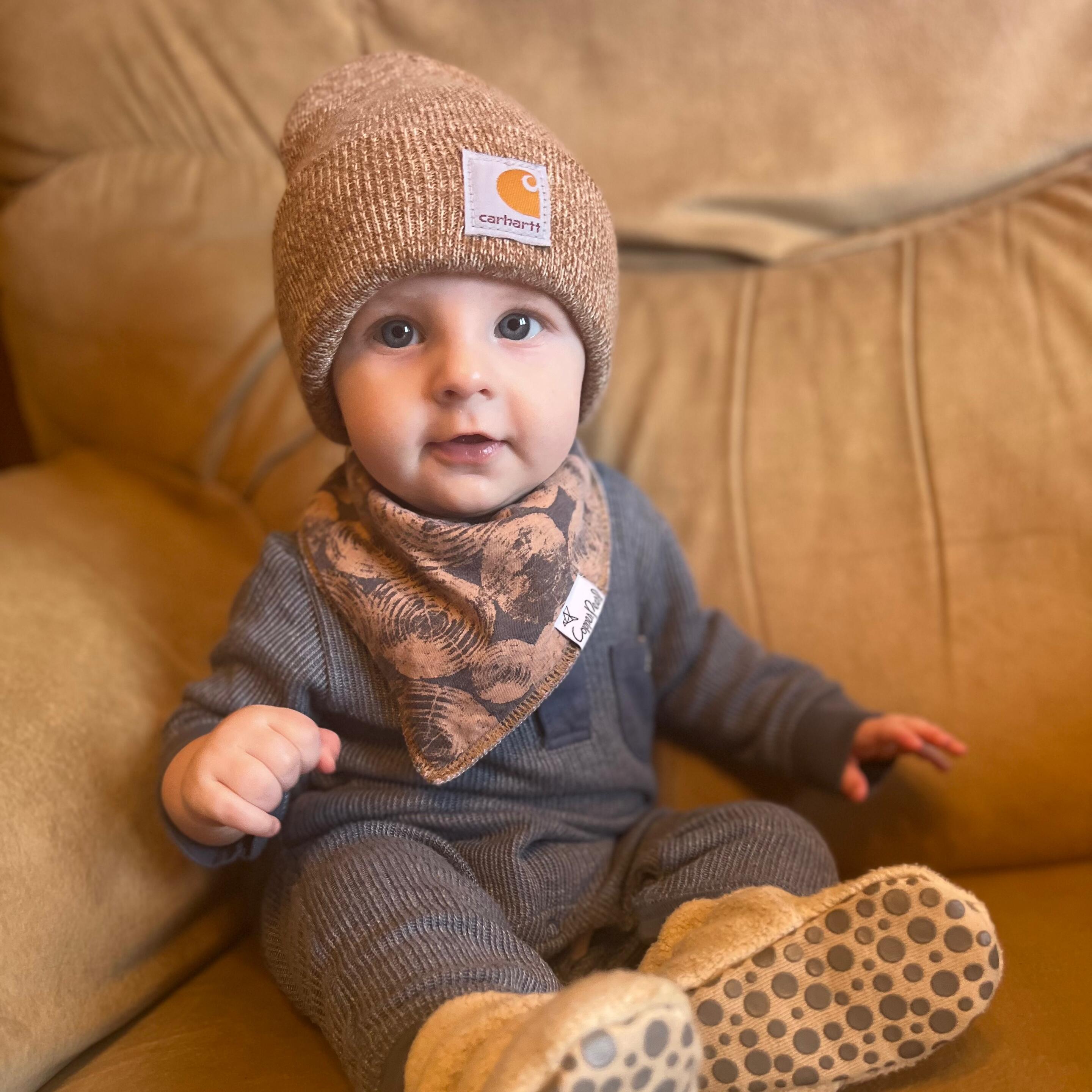 Stetson Bramall