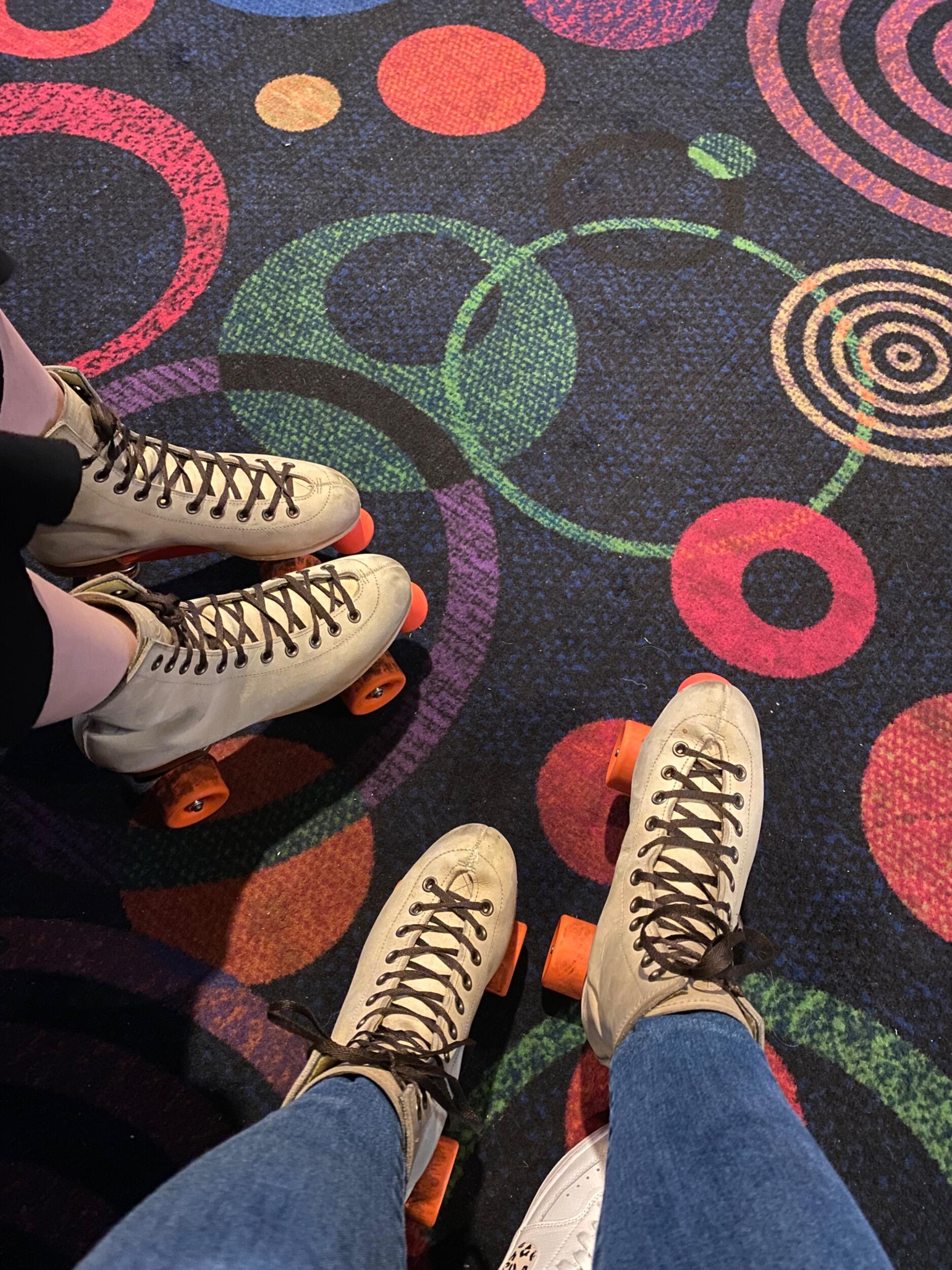 Picture of Sunrise Rollerland