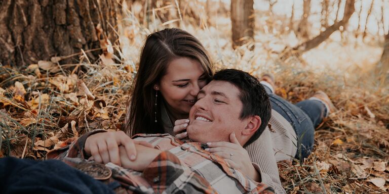 Dylan & Kenadee Home Page Banner