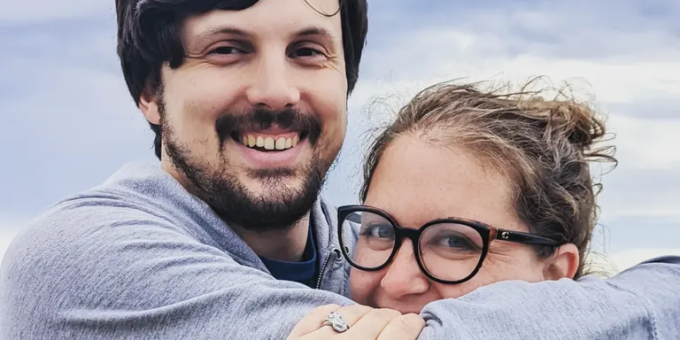 Amanda & Craig Home Page Banner