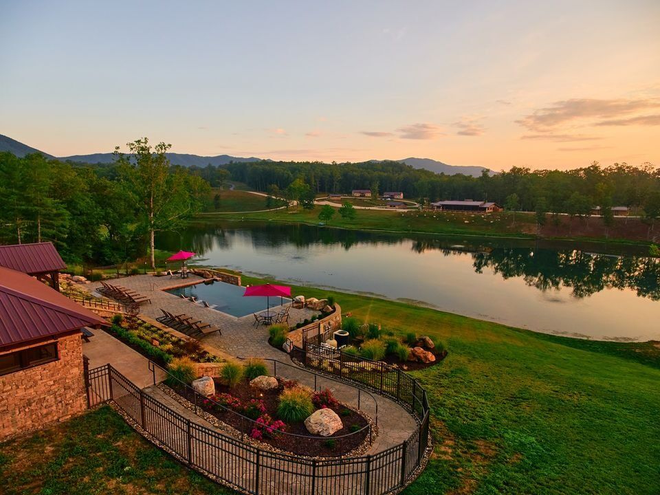 Picture of The Preserve at Crooked Run