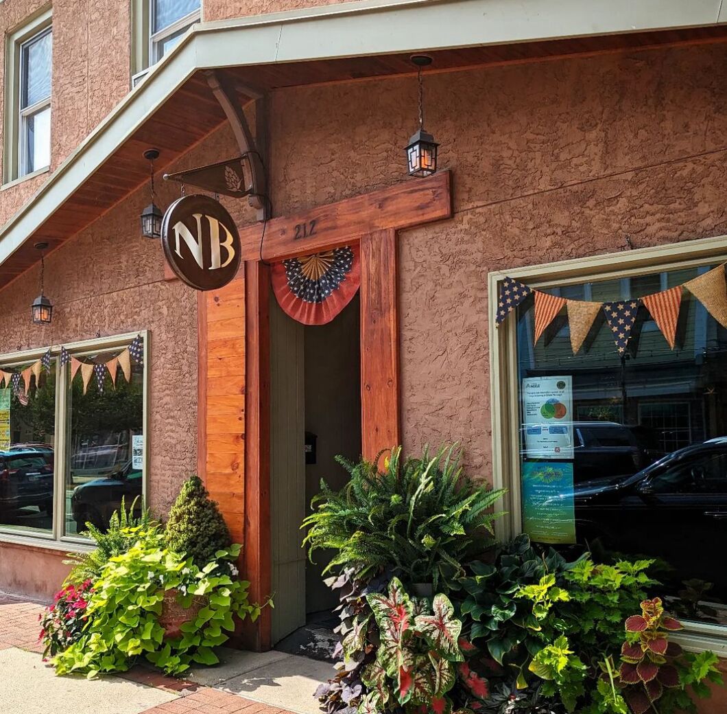 Picture of Naked Brewing Company 