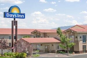 Picture of Days Inn by Wyndham Casper