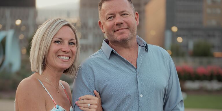 Tiffany & Craig Home Page Banner