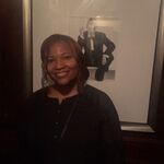 LaTisha Burwell