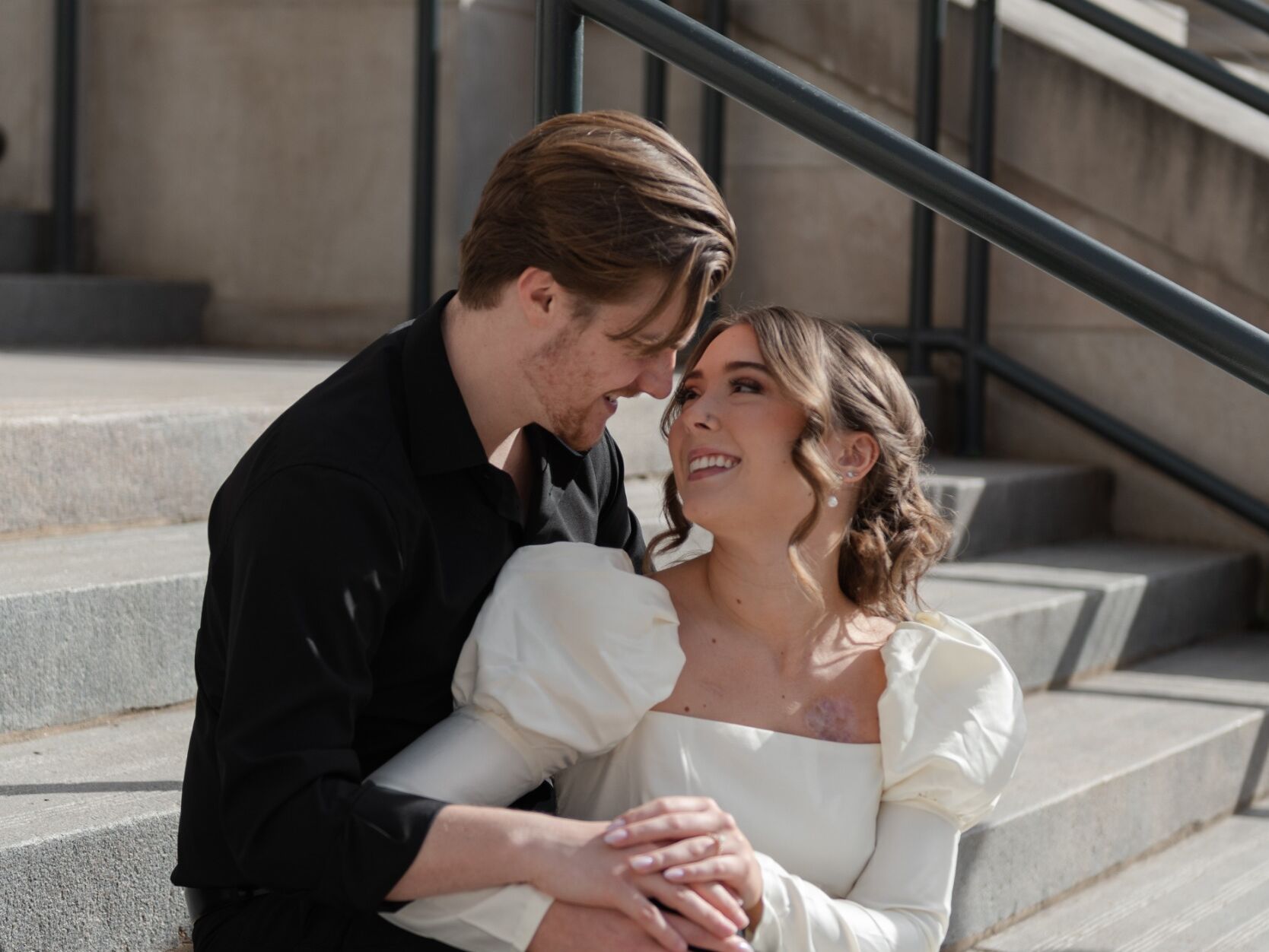Picture of Our Love Story