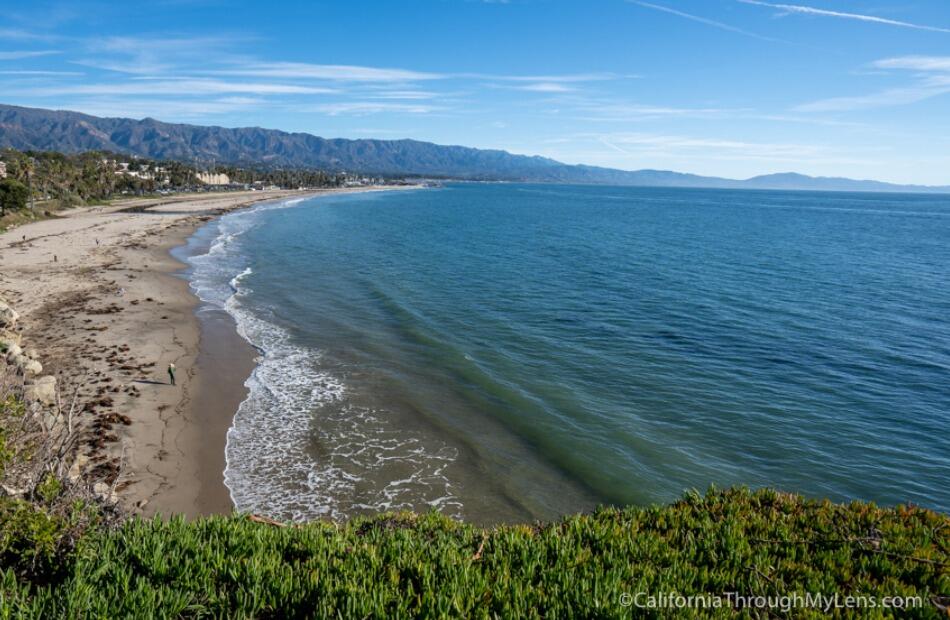 Picture of Santa Barbara Beaches