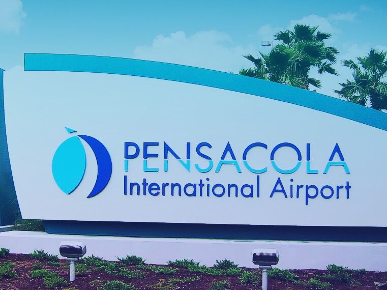 Picture of Pensacola International Airport