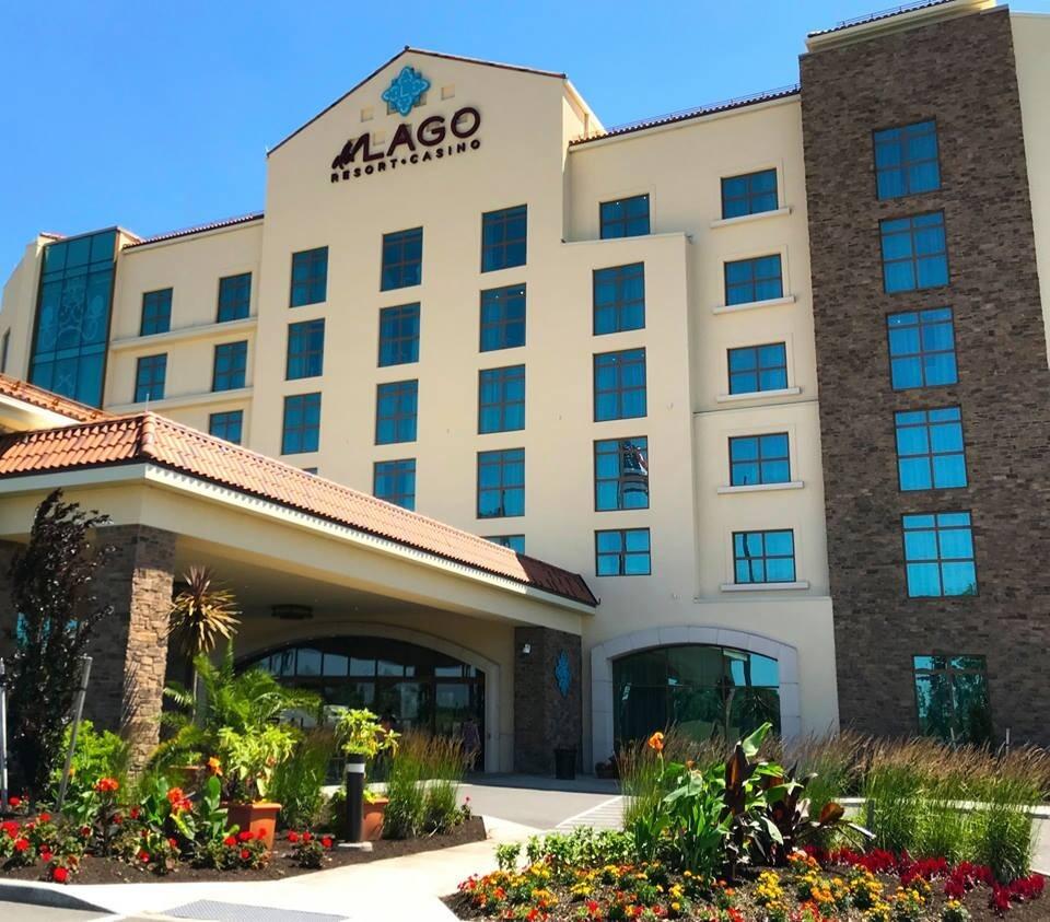 Picture of del Lago Resort & Casino