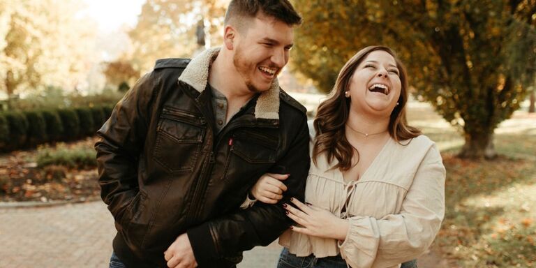 Cyenna & Nathan Home Page Banner
