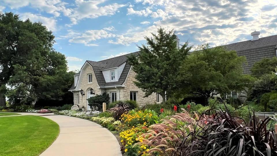 Picture of K-State Gardens